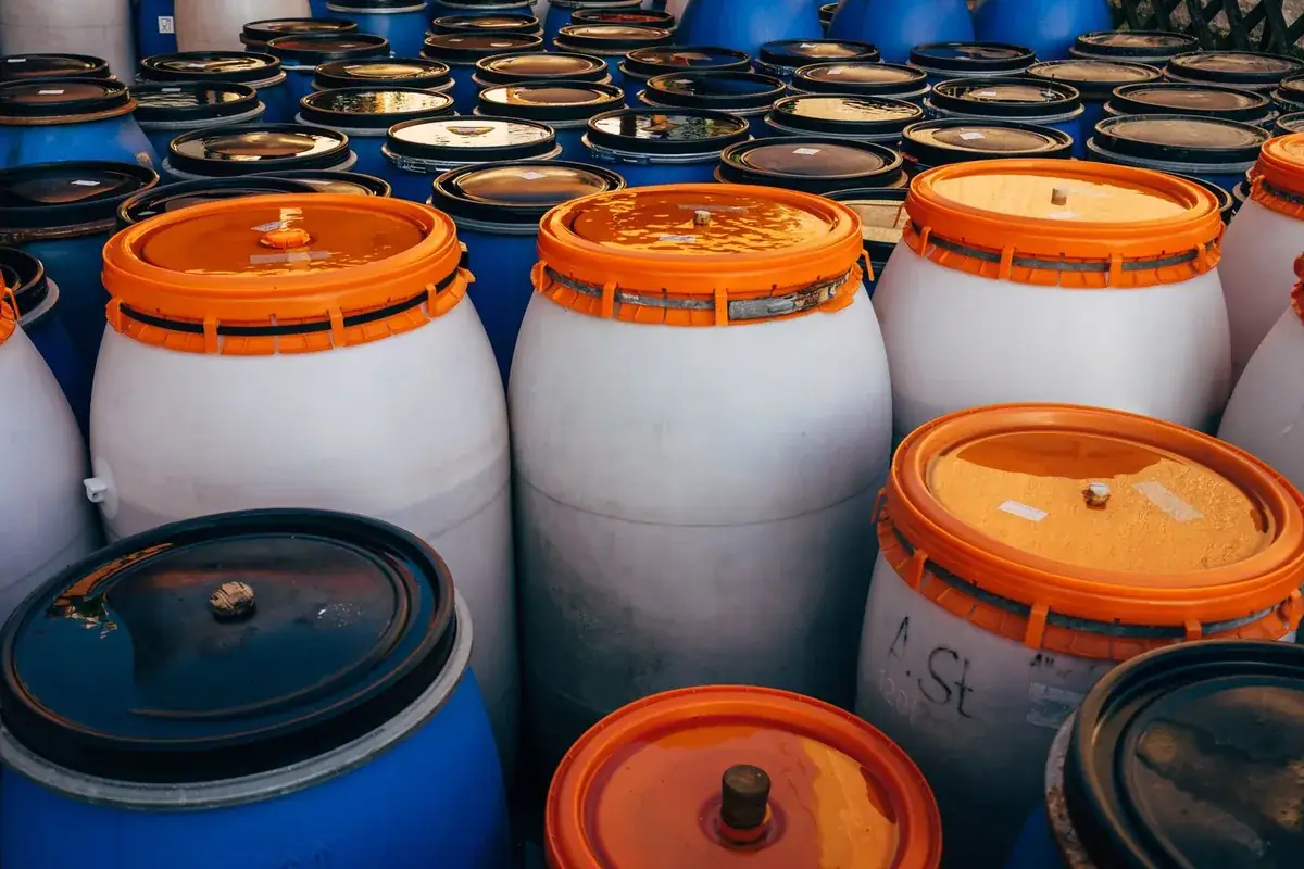Medical Waste Removal in Chatsworth, Los Angeles, CA