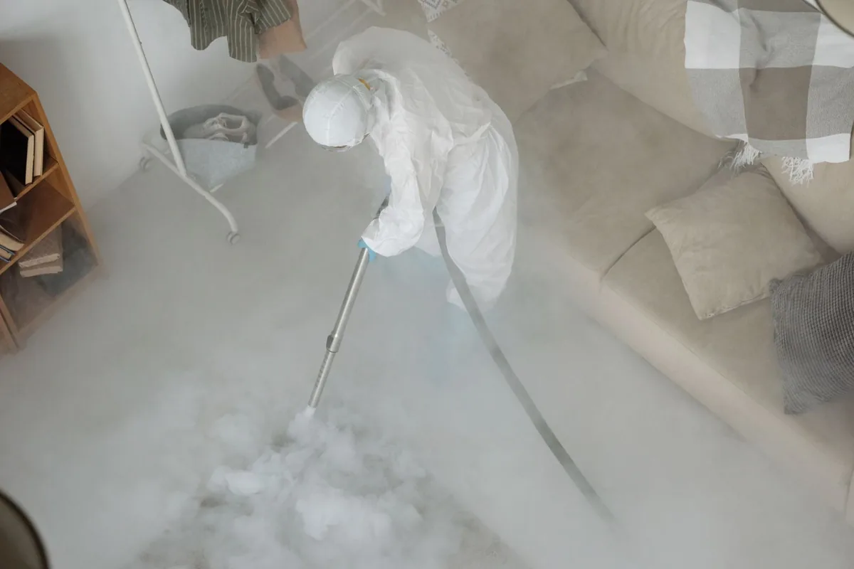 Biohazard Cleanup in Chatsworth, Los Angeles, CA